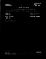 MIL MIL-A-52242A Notice 1 - Cancellation