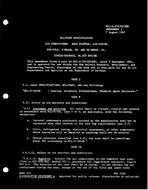 MIL MIL-A-52435D Amendment 1