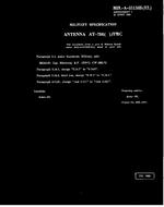 MIL MIL-A-55138B Amendment 1