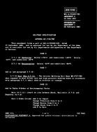 MIL MIL-A-55288C Amendment 2