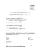 MIL MIL-A-55339/42A Amendment 3 MIL MIL-A-55339/42A Amendment 3