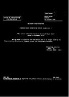 MIL MIL-A-55368 Notice 1 - Inactivation