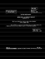 MIL MIL-A-55379A Notice 1 - Inactivation