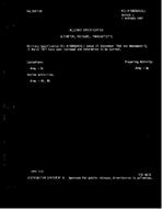 MIL MIL-A-58066A Notice 1 - Validation