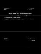 MIL MIL-A-5934A Notice 1 - Cancellation