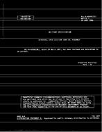 MIL MIL-A-60606 Notice 1 - Validation