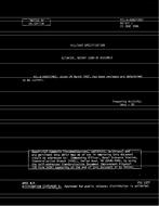 MIL MIL-A-60657 Notice 1 - Validation