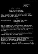 MIL MIL-A-60889 Amendment 1