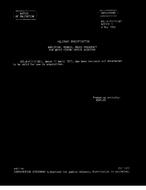 MIL MIL-A-63117 Notice 1 - Validation