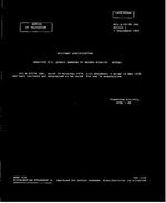 MIL MIL-A-63179 Notice 1 - Validation