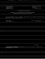 MIL MIL-A-6325 Notice 1 - Validation