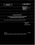 MIL MIL-A-6325 Notice 2 - Cancellation