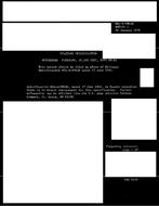 MIL MIL-A-6863D Notice 1 – Cancellation MIL MIL-A-6863D Notice 1 - Cancellation