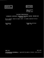 MIL MIL-A-70625A Notice 1 - Cancellation