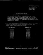 MIL MIL-A-70952 Amendment 1