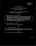 MIL MIL-A-7237B Amendment 1