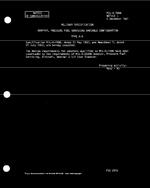 MIL MIL-A-7898 Notice 1 - Cancellation