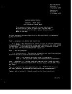 MIL MIL-A-81236 Amendment 2