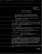 MIL MIL-A-81270 Amendment 1