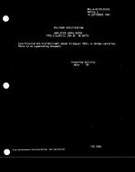 MIL MIL-A-81307/2 Notice 1 – Cancellation MIL MIL-A-81307/2 Notice 1 - Cancellation