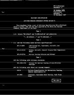 MIL MIL-A-81423 Amendment 2