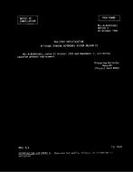 MIL MIL-A-81423 Notice 1 - Cancellation