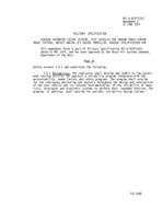 MIL MIL-A-81973 Amendment 1 MIL MIL-A-81973 Amendment 1
