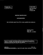 MIL MIL-A-82516 Notice 1 - Cancellation