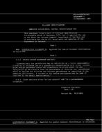 MIL MIL-A-82667A Amendment 1