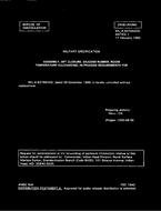 MIL MIL-A-82769 Notice 1 - Cancellation