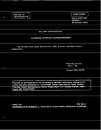 MIL MIL-A-82821 Notice 1 - Cancellation