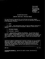 MIL MIL-A-82832 MIL MIL-A-82832