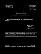 MIL MIL-A-82832 Notice 1 - Cancellation