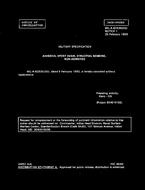 MIL MIL-A-82836 Notice 1 - Cancellation