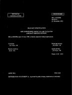 MIL MIL-A-83039B Notice 1 – Cancellation MIL MIL-A-83039B Notice 1 - Cancellation