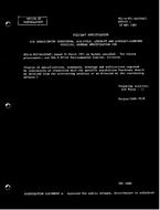 MIL MIL-A-83116A Notice 1 - Cancellation