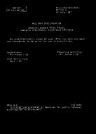 MIL MIL-A-83376A Notice 1 - Validation