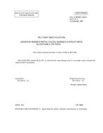 MIL MIL-A-83376A Notice 2 - Inactivation