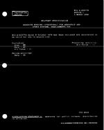 MIL MIL-A-83377B Notice 1 - Validation