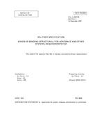 MIL MIL-A-83377B Notice 2 - Cancellation