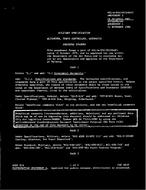 MIL MIL-A-83419C Amendment 2