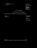 MIL MIL-A-83469 Notice 2 - Cancellation