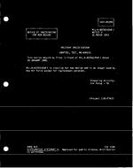 MIL MIL-A-83783 Notice 2 - Inactivation