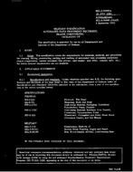 MIL MIL-A-83995A MIL MIL-A-83995A