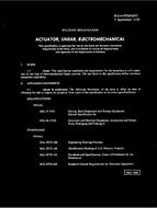 MIL MIL-A-85046 MIL MIL-A-85046