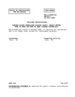 MIL MIL-A-85097/6A Notice 1 - Inactivation