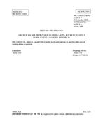 MIL MIL-A-85097/9A Notice 2 – Reactivation MIL MIL-A-85097/9A Notice 2 - Reactivation