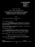 MIL MIL-A-85705A Amendment 2