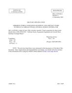 MIL MIL-A-8591H Notice 1 – Cancellation MIL MIL-A-8591H Notice 1 - Cancellation