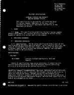 MIL MIL-A-8869B MIL MIL-A-8869B